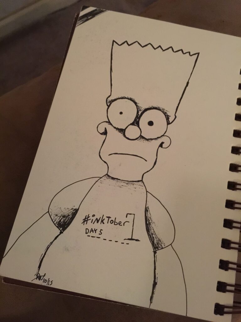 El Barto